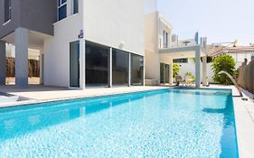 Villa Blanca Playa Paraiso By Interhome