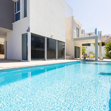 Villa Blanca Playa Paraiso By Interhome Buitenkant foto