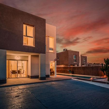Villa Blanca Playa Paraiso By Interhome Buitenkant foto