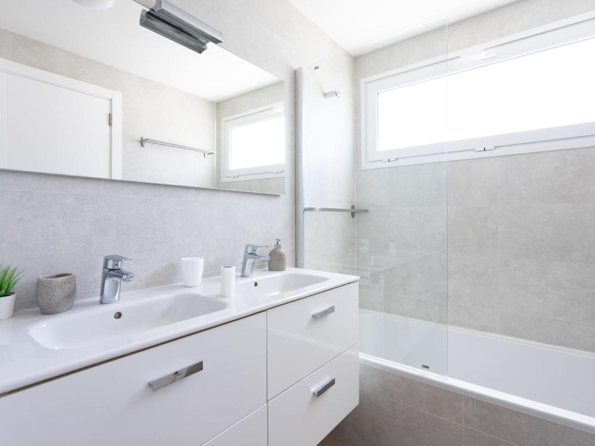 Villa Blanca Playa Paraiso By Interhome Buitenkant foto