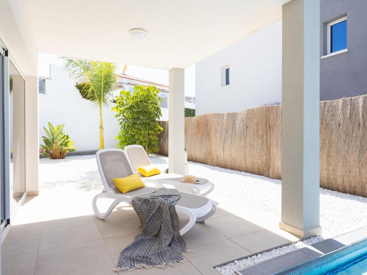 Villa Blanca Playa Paraiso By Interhome Buitenkant foto
