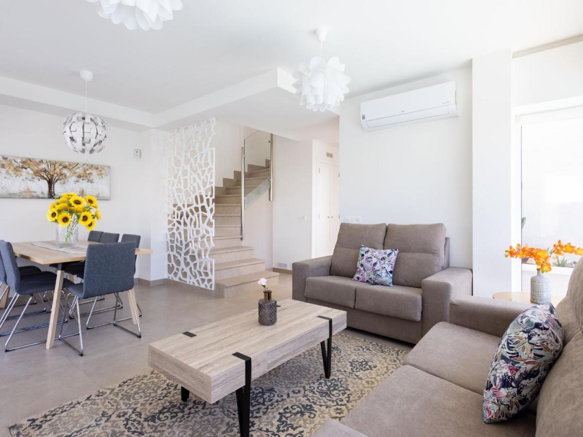 Villa Blanca Playa Paraiso By Interhome Buitenkant foto