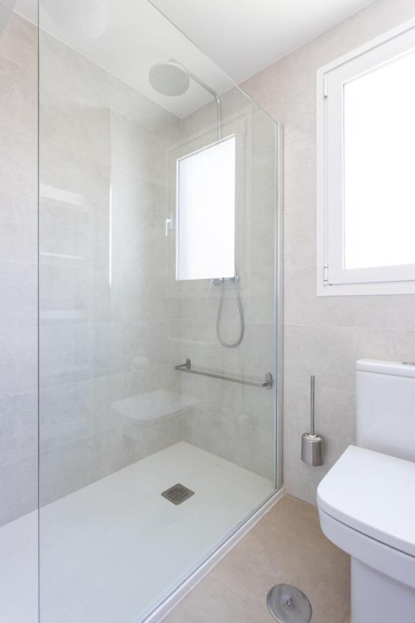 Villa Blanca Playa Paraiso By Interhome Buitenkant foto