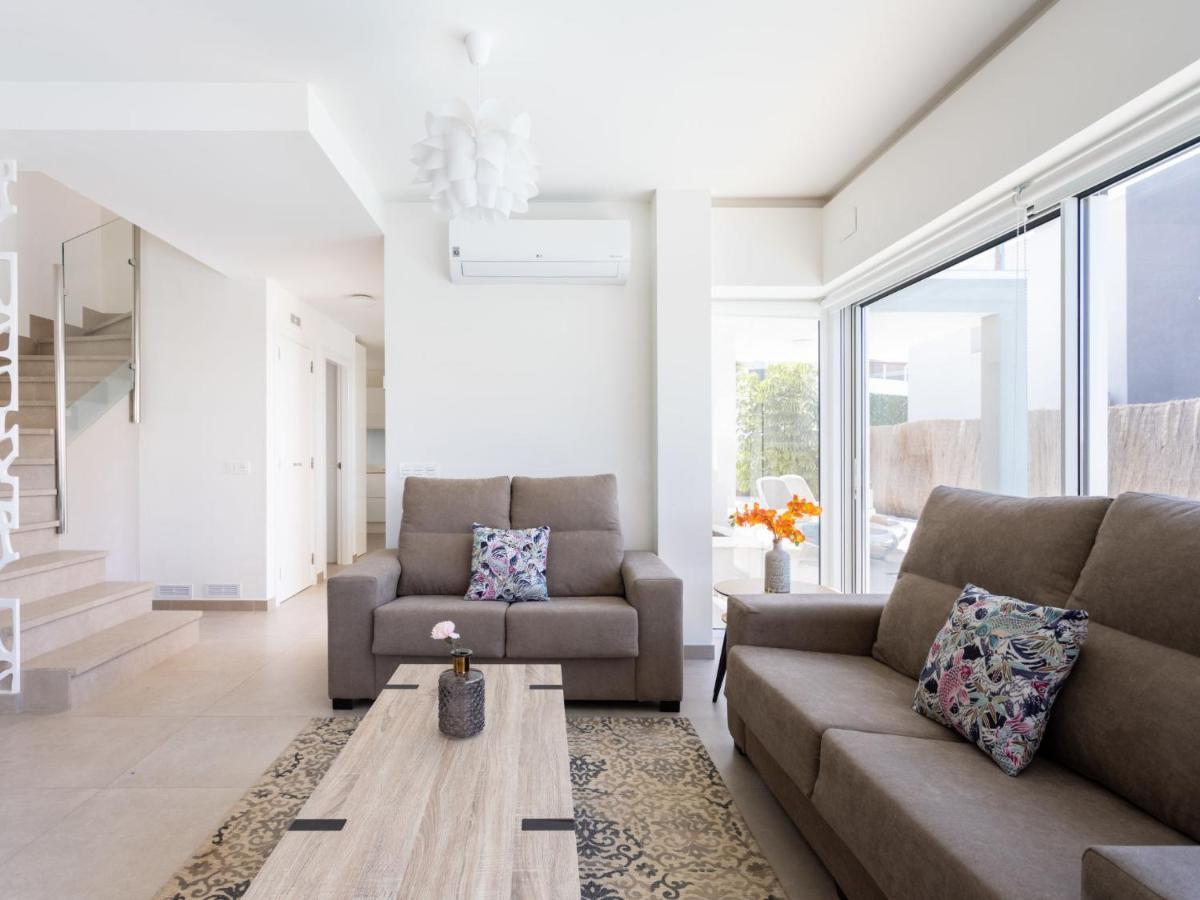 Villa Blanca Playa Paraiso By Interhome Buitenkant foto