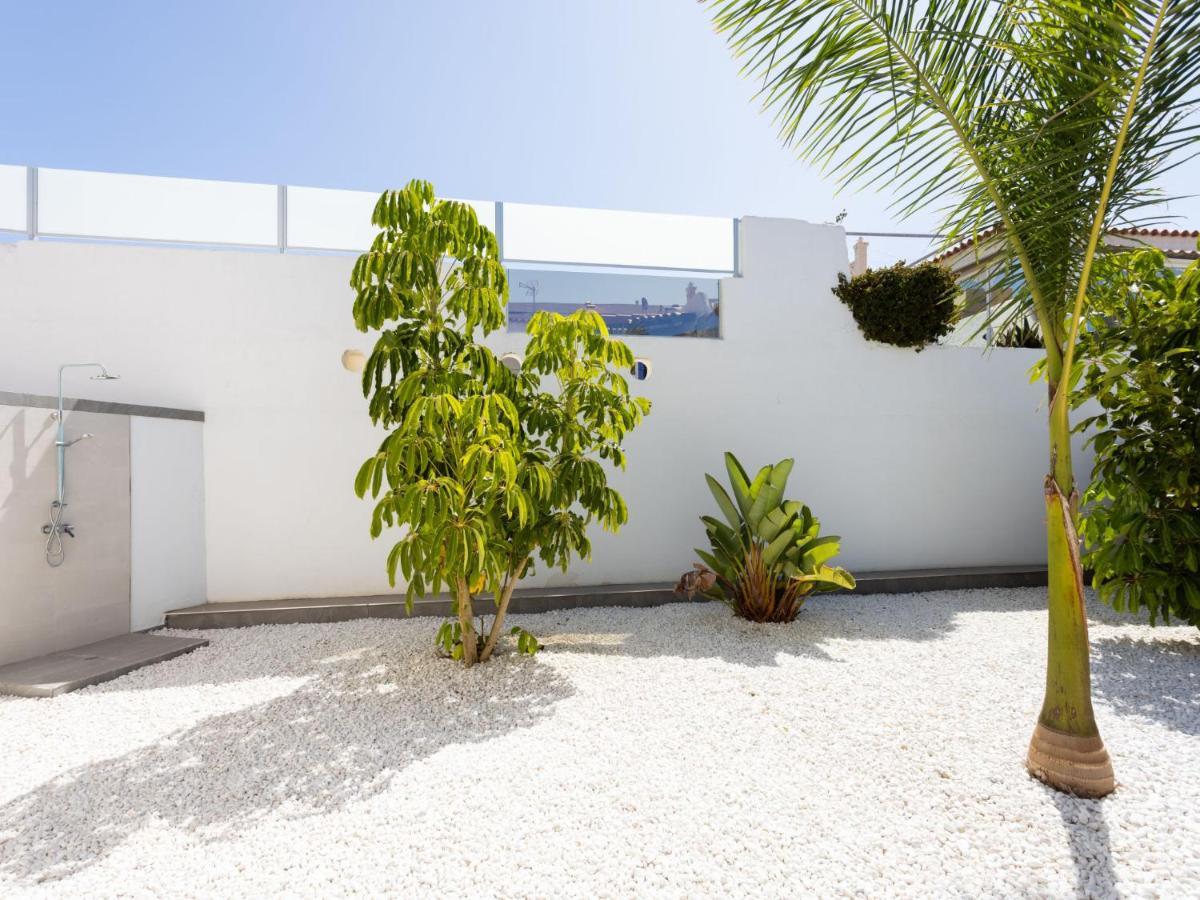 Villa Blanca Playa Paraiso By Interhome Buitenkant foto