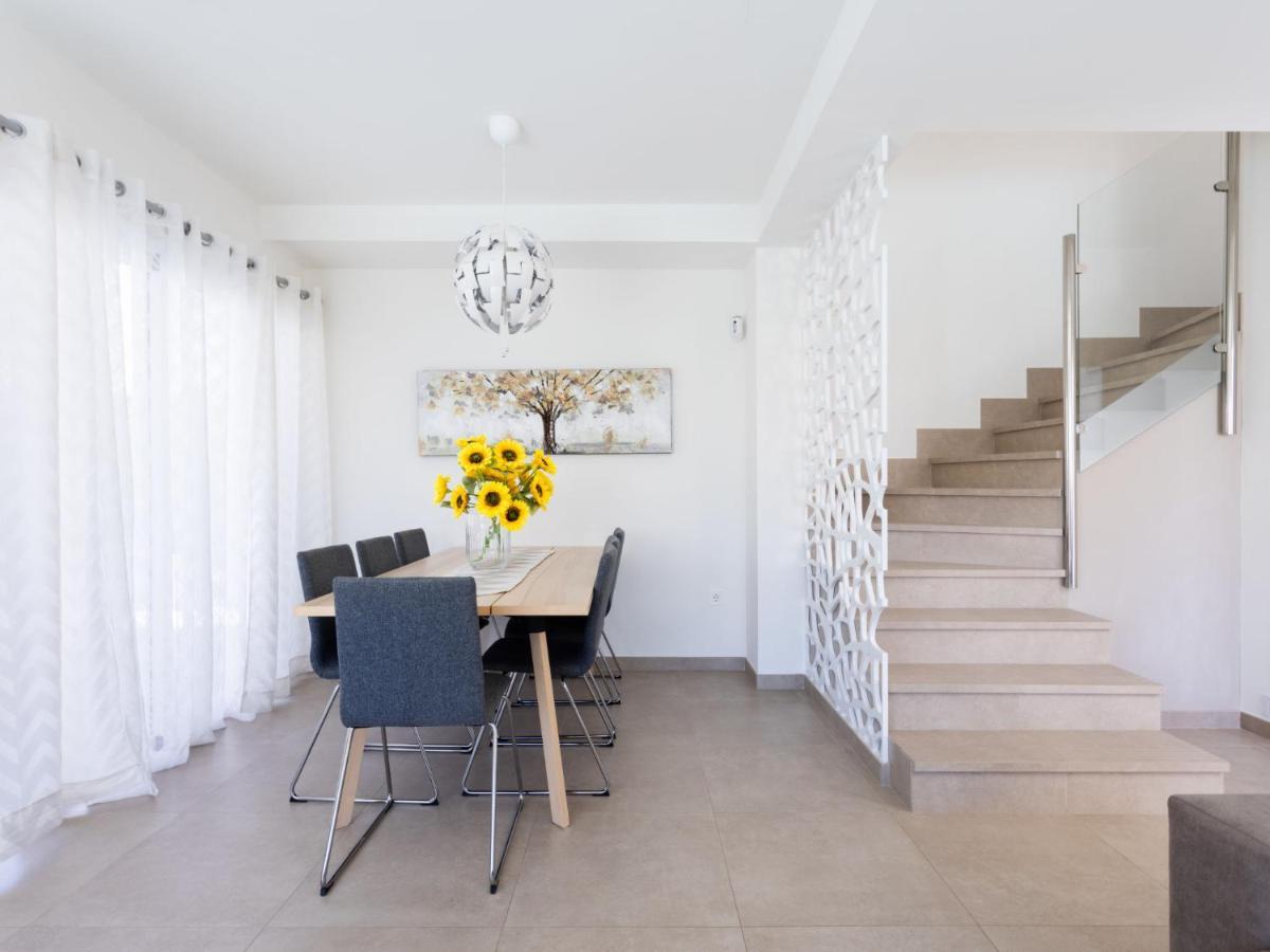 Villa Blanca Playa Paraiso By Interhome Buitenkant foto