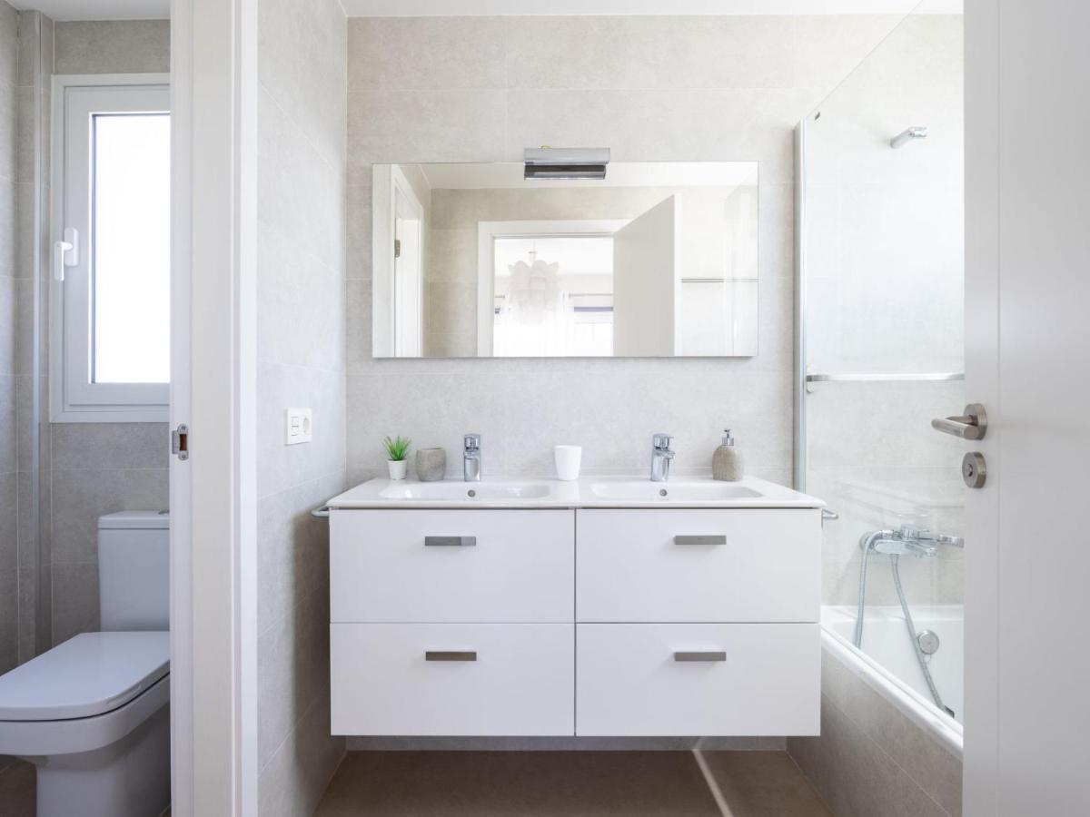 Villa Blanca Playa Paraiso By Interhome Buitenkant foto