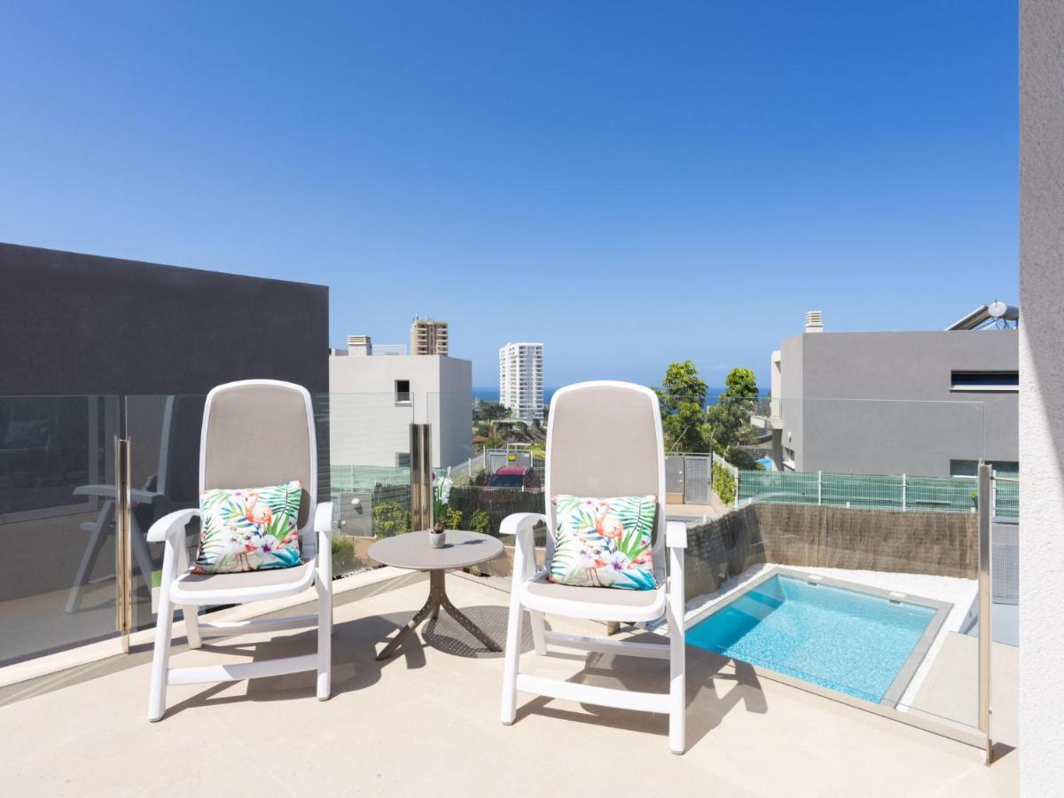 Villa Blanca Playa Paraiso By Interhome Buitenkant foto